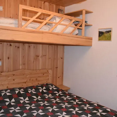 Proche Telecabine - Terrasse Et Animaux Acceptes - Fr-1-464-128 * La Plagne