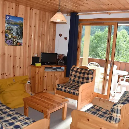Διαμέρισμα Proche Telecabine - Terrasse Et Animaux Acceptes - Fr-1-464-128 La Plagne